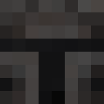 Levy Skin - Male Minecraft Skins - image 3