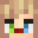 Christmas Feels - Christmas Minecraft Skins - image 3