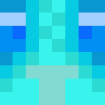 GuineaPigofIce - Male Minecraft Skins - image 3