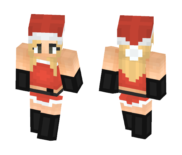 mean girls regina - Female Minecraft Skins - image 1