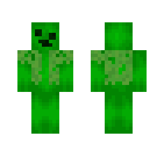 irradiated med - Other Minecraft Skins - image 2