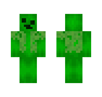 irradiated med