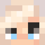 Cozy warm - Female Minecraft Skins - image 3