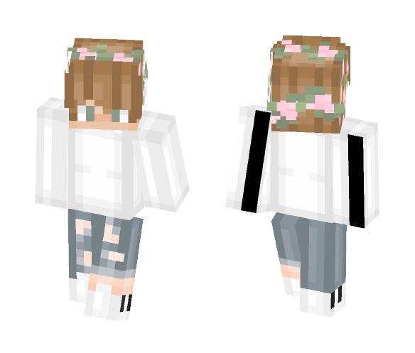 Kilorn - Male Minecraft Skins - image 1