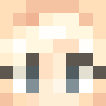 Hermey / Contest skeen - Female Minecraft Skins - image 3