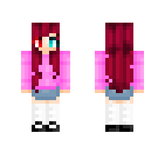 Should She Be Evil? ++SkyeClan++