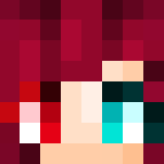 Should She Be Evil? ++SkyeClan++ - Female Minecraft Skins - image 3