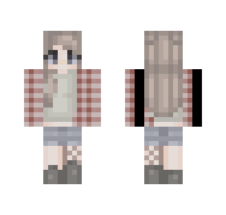 Flannel