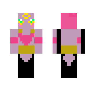 Hoopa (No Unbound Yet)