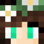 Download Free Tumblr Girl Skin for Minecraft image 3 Tumblr Girl - Girl Minecraft Skins - image 3