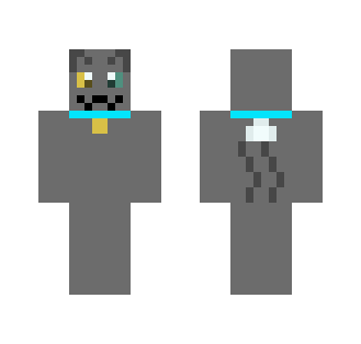 -=o> Pepper