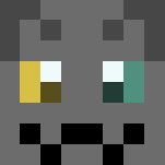-=o> Pepper - Female Minecraft Skins - image 3