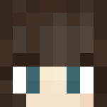 For Lena - Female Minecraft Skins - image 3