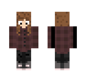 my skin