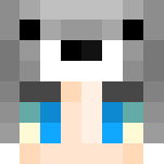 Girl - Female Minecraft Skins - image 3