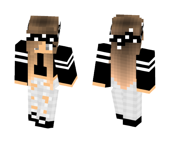 vgjhf - Male Minecraft Skins - image 1