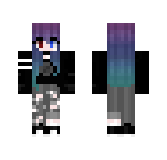 First Skin