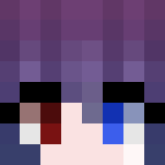 First Skin - Female Minecraft Skins - image 3
