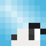 Download Free Rick Girl (Rick and Morty) Skin for Minecraft image 3 Rick Girl (Rick and Morty) - Girl Minecraft Skins - image 3