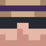 New York State Police Trooper - Male Minecraft Skins - image 3