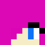 Zodiac Girls: Aries - Female Minecraft Skins - image 3