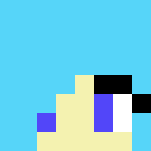 Little Sister's Skin - Female Minecraft Skins - image 3