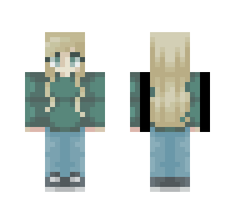 Made this on my PC