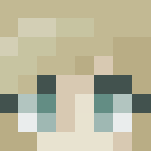 Made this on my PC - Female Minecraft Skins - image 3