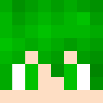 Wally wit a Jacket - Male Minecraft Skins - image 3