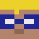 The Trickster - Male Minecraft Skins - image 3