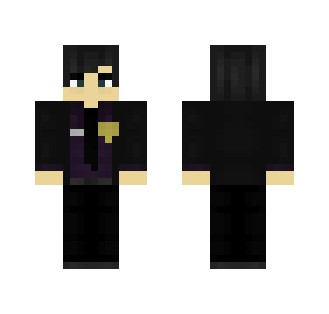 [FNaF] William Afton