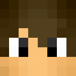 anthonycraft original - Male Minecraft Skins - image 3