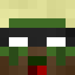 My skin zombified Halloween 2016 - Halloween Minecraft Skins - image 3