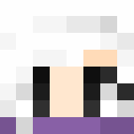 Something? - Female Minecraft Skins - image 3