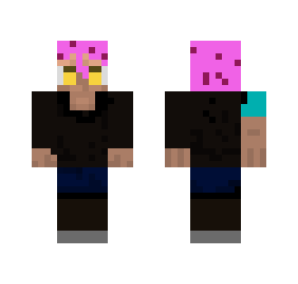 First skin