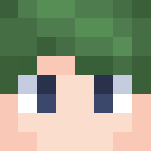 Punk Teen - Male Minecraft Skins - image 3