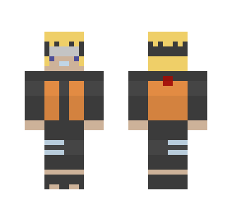 Naruto - Naruto Shippuden