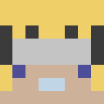 Naruto - Naruto Shippuden - Male Minecraft Skins - image 3