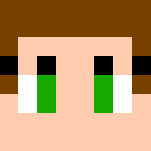 Thunder Girl - Girl Minecraft Skins - image 3
