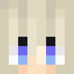 seasons // h - Female Minecraft Skins - image 3