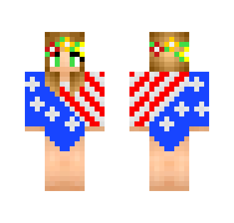 Olympic gymnastics