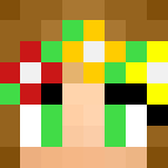 Olympic gymnastics - Female Minecraft Skins - image 3