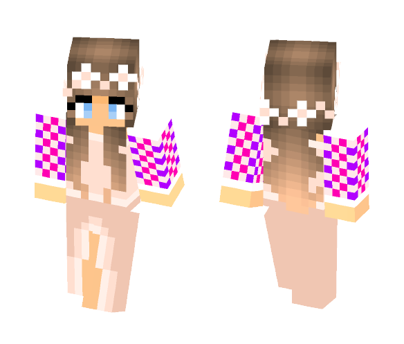 Princess - Female Minecraft Skins - image 1