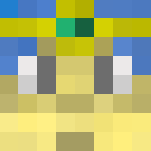 Abriel Lafiel Diplomatic Version - Female Minecraft Skins - image 3