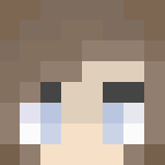 ~Pops~ - Female Minecraft Skins - image 3