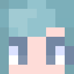 ❄️Winter is coming!!❄️ - Female Minecraft Skins - image 3