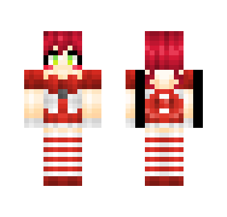 Baby (FNAF)