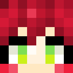 Baby (FNAF) - Baby Minecraft Skins - image 3