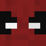 Deadpool - Comics Minecraft Skins - image 3
