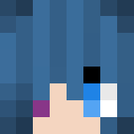 my main Skin :3 - Female Minecraft Skins - image 3